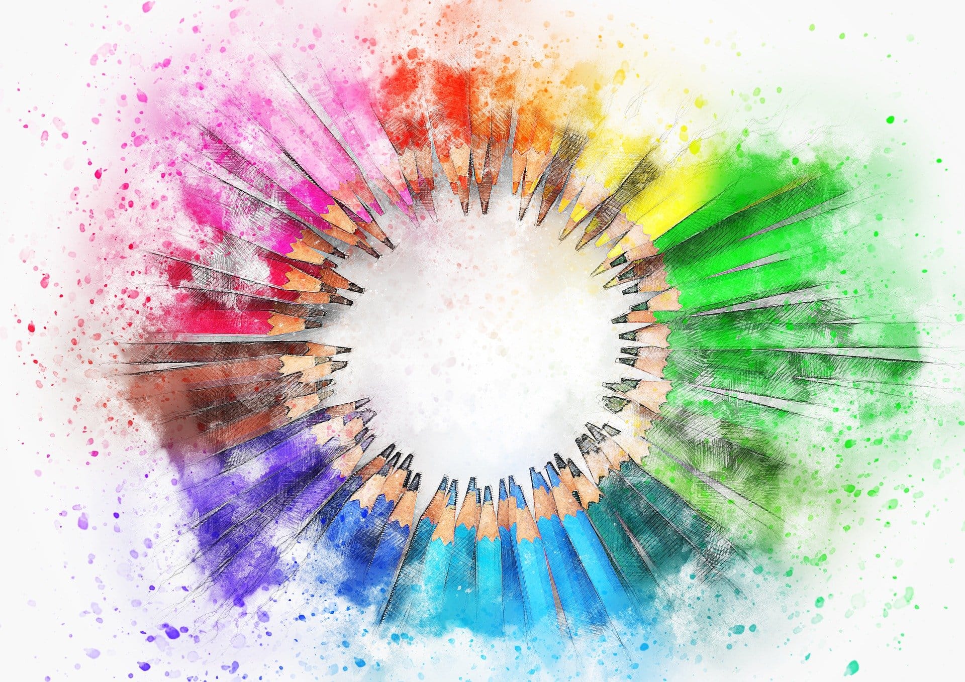 Do Colored Pencils Expire