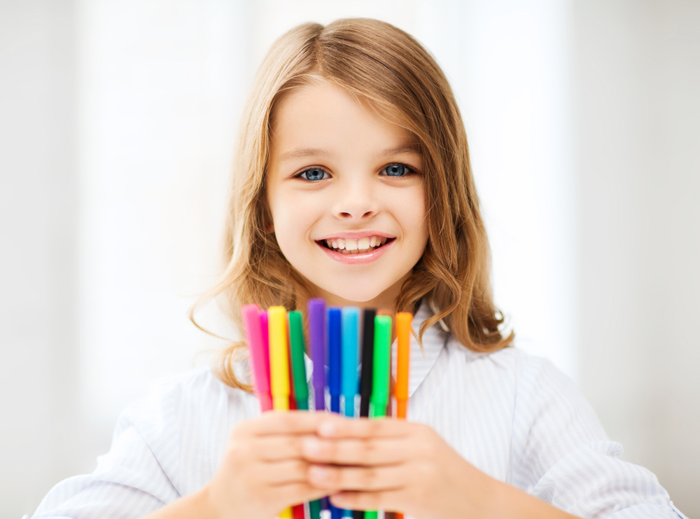 Prismacolor Scholar Colored Pencils Review