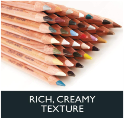 Derwent Lightfast Colored Pencils