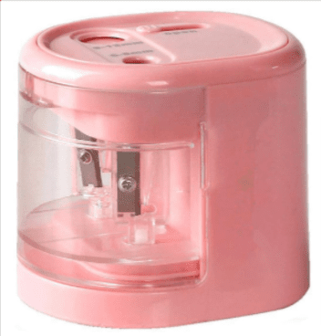TGHCP Double Hole Electric Pencil Sharpener
