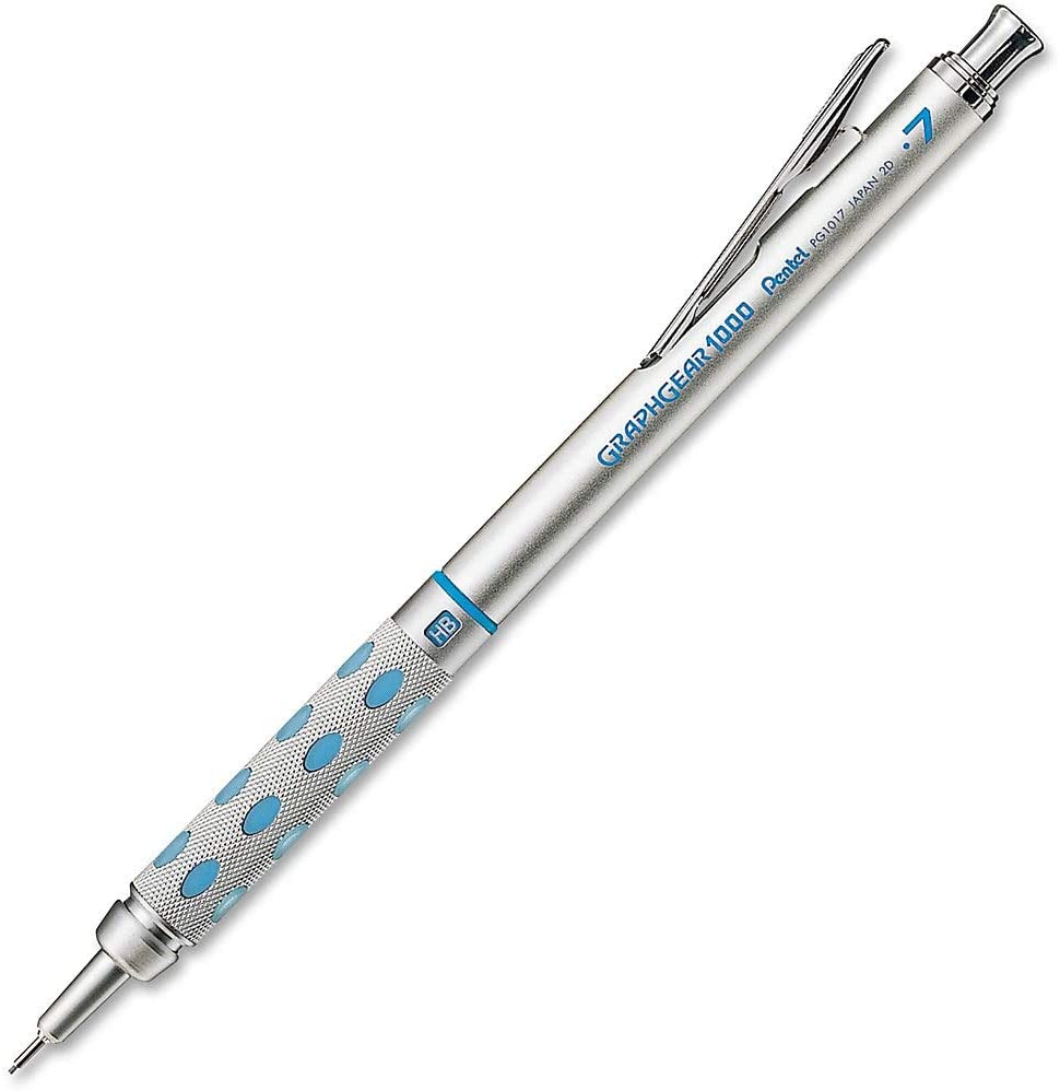 Pentel Graph Gear 1000 Automatic Drafting Pencil