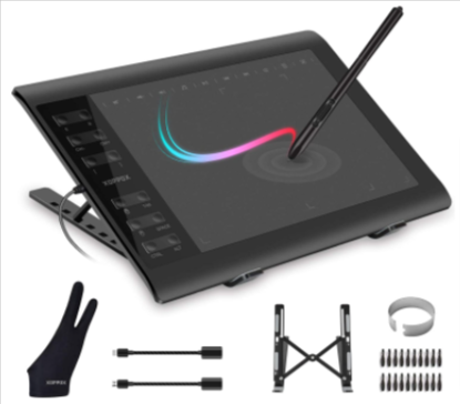 XOPPOX Graphics Drawing Tablet
