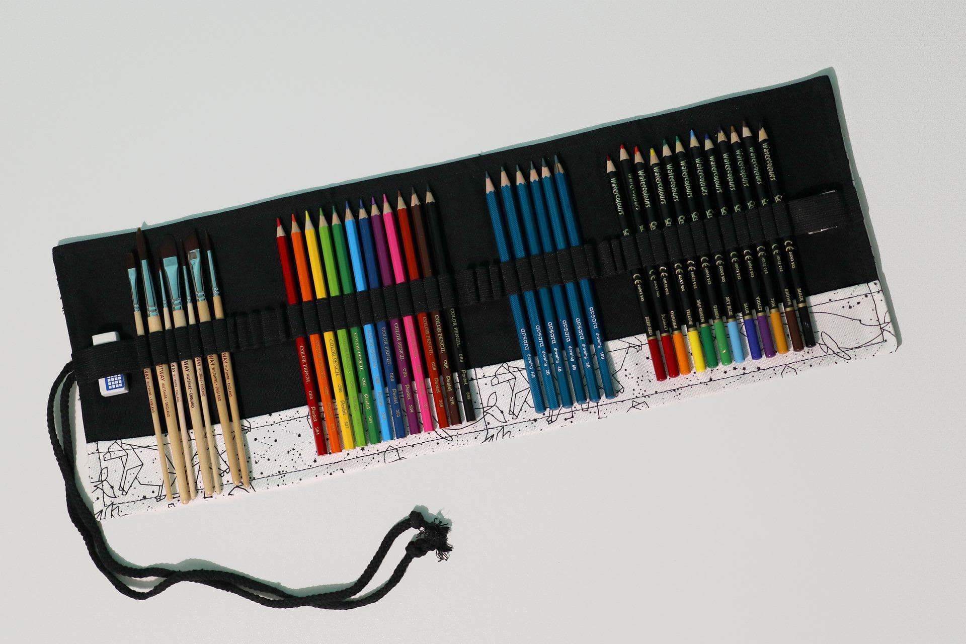 Best Pencil Case For Artists